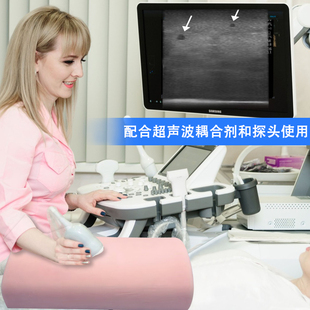 超声引导神经阻滞模型麻醉穿刺疼痛阻滞药物注射麻醉操作训练带教