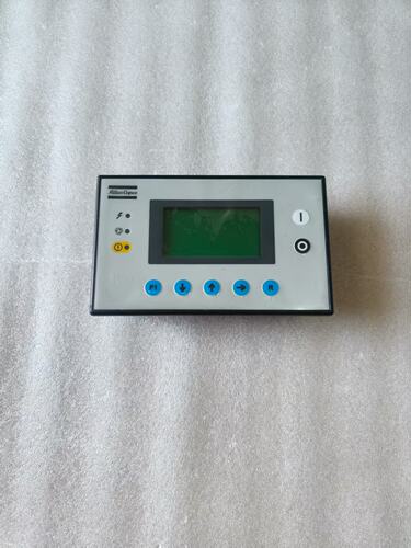 阿特拉斯空压机控制器电脑板1092902333  AC860面板1092005691