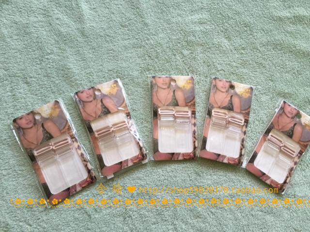 Bretelles pour lingerie - Ref 806253 Image 1