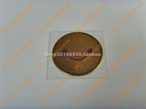 Sticker pour téléphone portable - Ref 1371541 Image 1