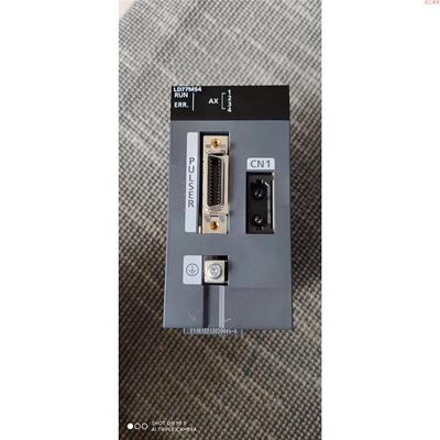 耿耿工控拆机PLC L61P-CM/L02SCPU-CM/LD77MS4/LY41NT1P/LY40现货