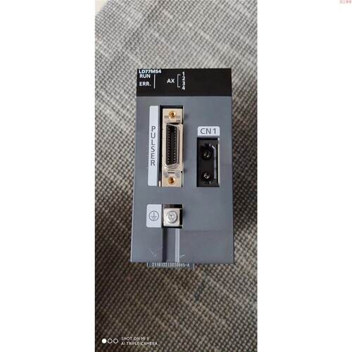 耿耿工控拆机PLC L61P-CM/L02SCPU-CM/LD77MS4/LY41NT1P/LY40现货