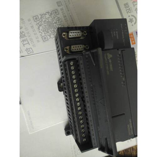 耿耿工控PLC CTSC-200 CPU226H CTS 7216-1AH34-2B24 二手9成现货