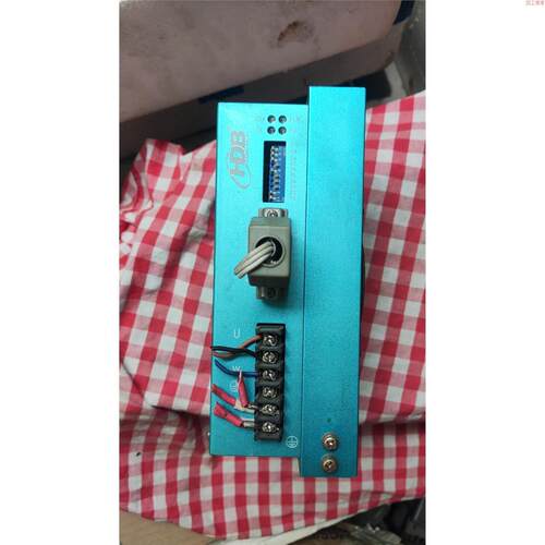 耿耿工控HDB汉德保CSA2250R CSH2285R  三相步进电机驱动器现货