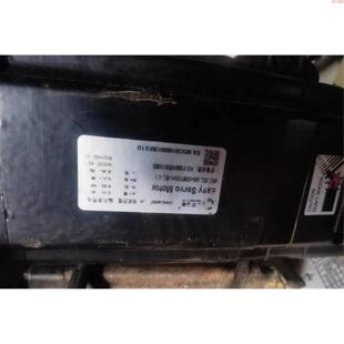 耿耿工控雷赛智能 86HSM120H-BZ-E1 二相闭环刹车步进电机现货