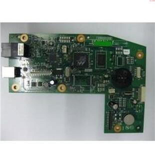 耿耿工控适用惠普HP1216NF主板  惠普 HP1213nf 1212主板 接现货