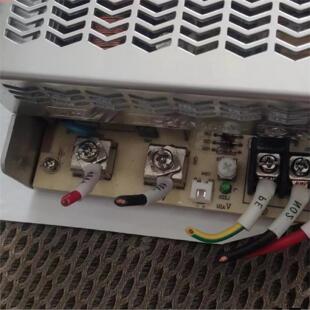 耿耿工控MibboMPS-600W48VSS开关电源  220V变压 48V直流现货