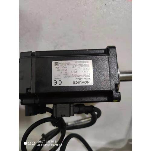 耿耿工控汇川 SV630PS2R8I SV660PS2R8I MS1H4-40B30CB-T311Z现货
