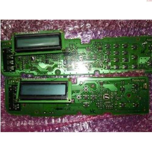耿耿工控适用M2070控制面板2071/2675/2676/2876/480F/FH/FW现货