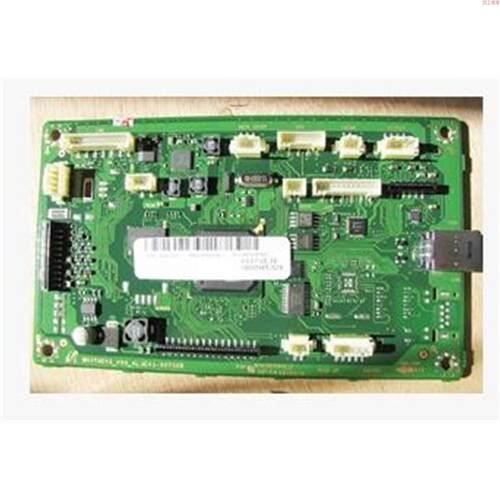 耿耿工控适用SL-M2070 m2071F主板  3401 3405FH 2070W 接口现货