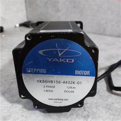 耿耿工控86步进电机2相  YK86HB80-04AYK86HB156-4432K-01现货