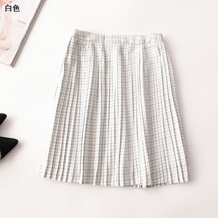 清仓 女短款 243292 夏半身裙