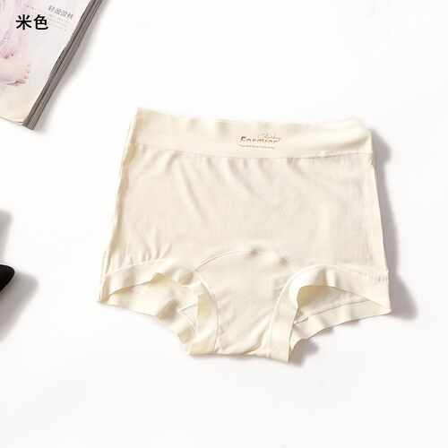 249587 夏内裤 女短款.M