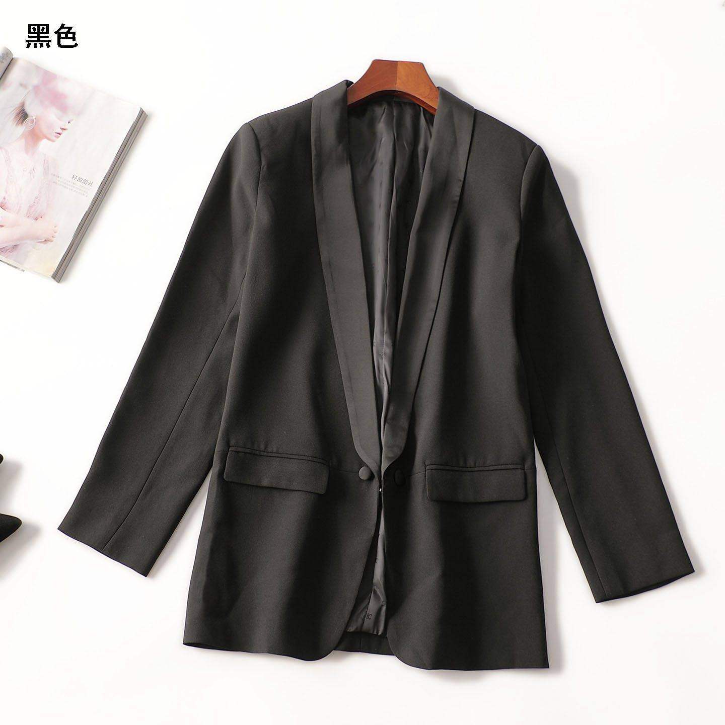 246780 秋醋酸纤维西装 深圳女中长款七分袖暗扣,女装/女士精品,西装,淘宝优惠券,粉丝福利购,淘宝优惠卷