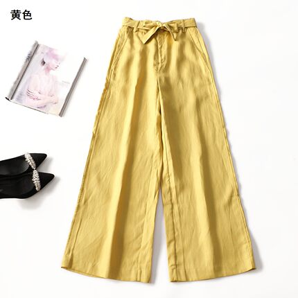 249485 夏休闲裤 女长款.S.M.L.XL