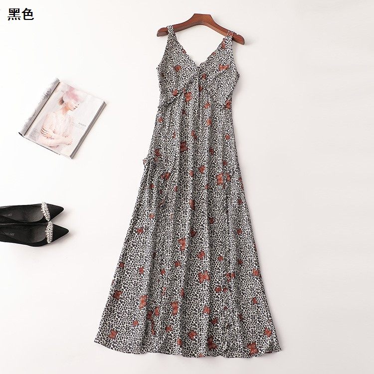 242891 夏连衣裙 女加长款V领现货,女装/女士精品,连衣裙,淘宝优惠券,粉丝福利购,淘宝优惠卷