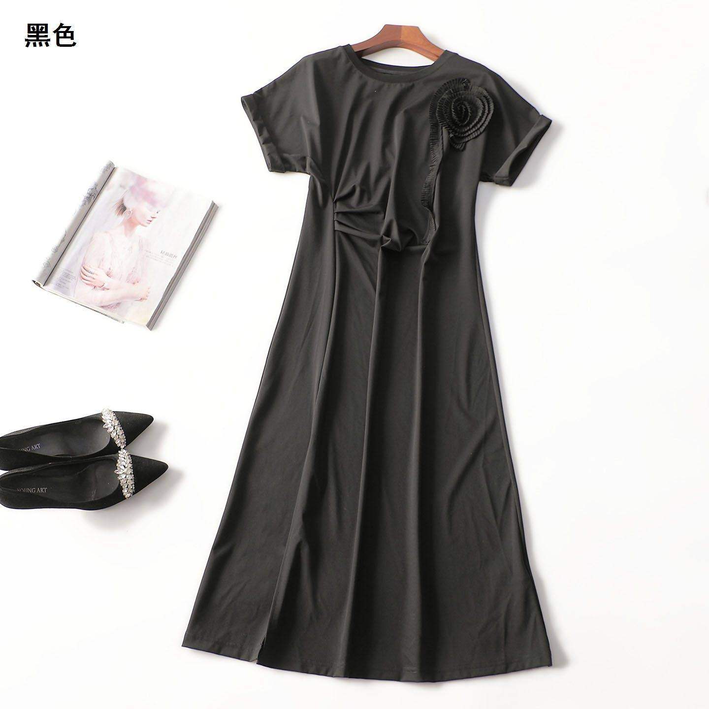 502923 夏尼龙连衣裙 女加长款套头断码清仓,女装/女士精品,连衣裙,淘宝优惠券,粉丝福利购,淘宝优惠卷