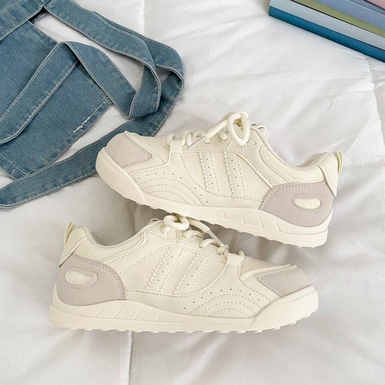 2025春季新款运动鞋透气低帮3-5cm女子系带other2