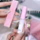 鱼小丫粘睫毛胶水防冻快干正品 持久超粘假睫毛持妆无痕睫毛上妆液