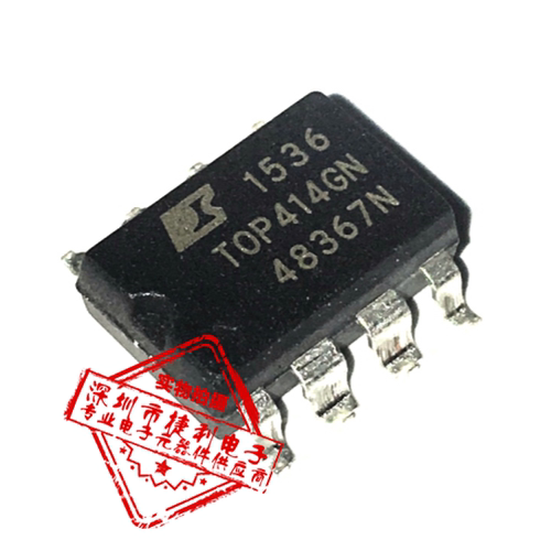 TOP414G电源管理芯片ICTOP414GN