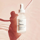 好用 The Ordinary 出奇 10%烟酰胺精华30ML 提亮抗老细嫩毛孔