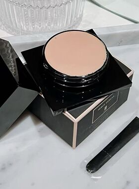 粉底天花板！24年产 新色 SERGE LUTENS 芦丹氏粉底霜N10 现货