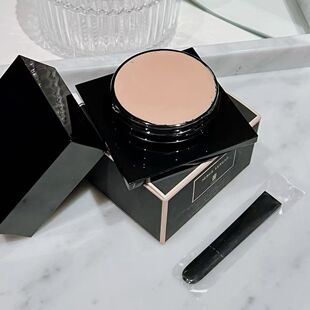 粉底天花板！24年产 新色 SERGE LUTENS 芦丹氏粉底霜N10 现货