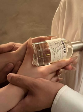 香水界的天花板！满心欢意的香 LELABO 实验室香水EDP100ml 13 33