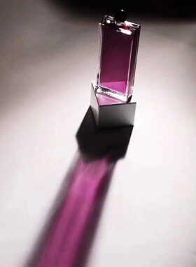 每个罪人都有洁白无瑕的未来 绝版SERGE LUTENS芦丹氏修女香水EDP