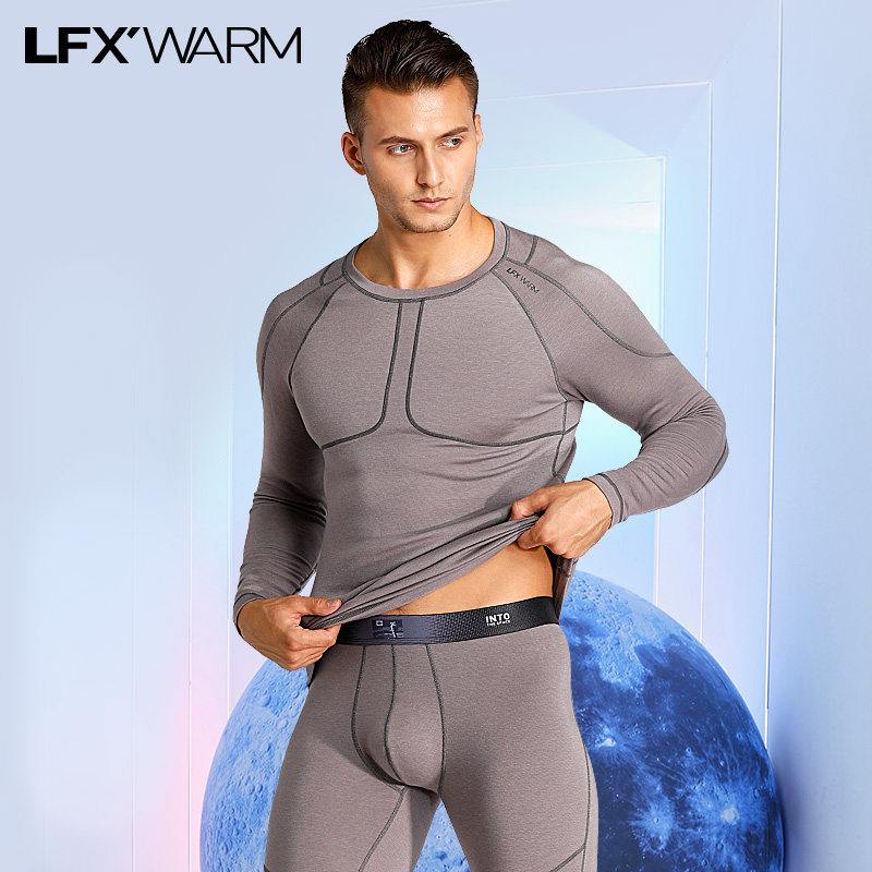 52025智暖X3山羊绒男士保暖内衣套装女加厚加绒科技发热秋冬护膝,女士内衣/男士内衣/家居服,保暖套装,淘宝优惠券,粉丝福利购,淘宝优惠卷