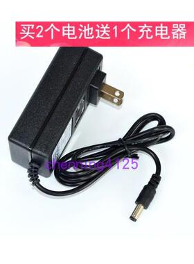 龙韵 25V锂电钻小手枪钻电钻电动螺丝刀电转 7024SP锂电池 充电器