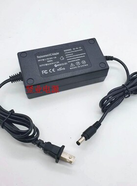 TP-LINK PoE·AC千兆POE路由器TL-R470GP-AC电源53.5V1.13A适配器
