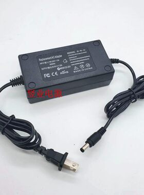 TP-LINK PoE·AC千兆POE路由器TL-R470GP-AC电源53.5V1.13A适配器