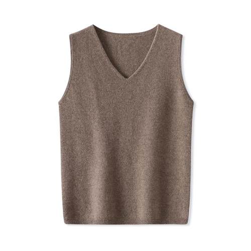 纯色伊纯大气简约宽松