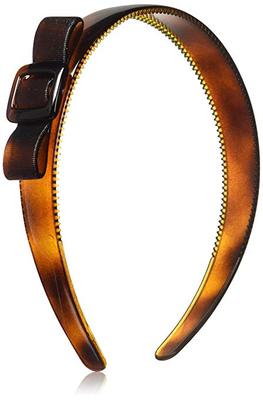 风头箍醋酸玳瑁色头箍发夹法式