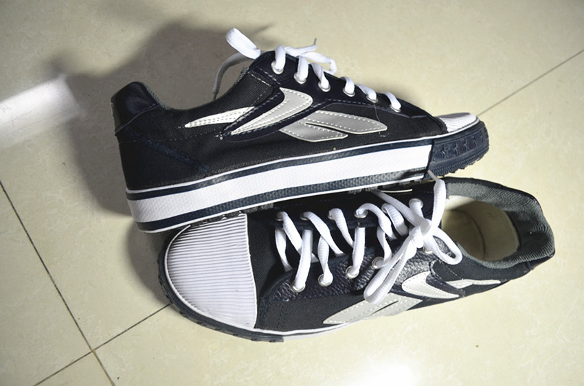 baskets homme - Ref 958788 Image 5