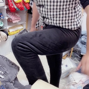 大人手工棉花棉裤老人成人加厚一针一线缝制备注留言大人身高体重