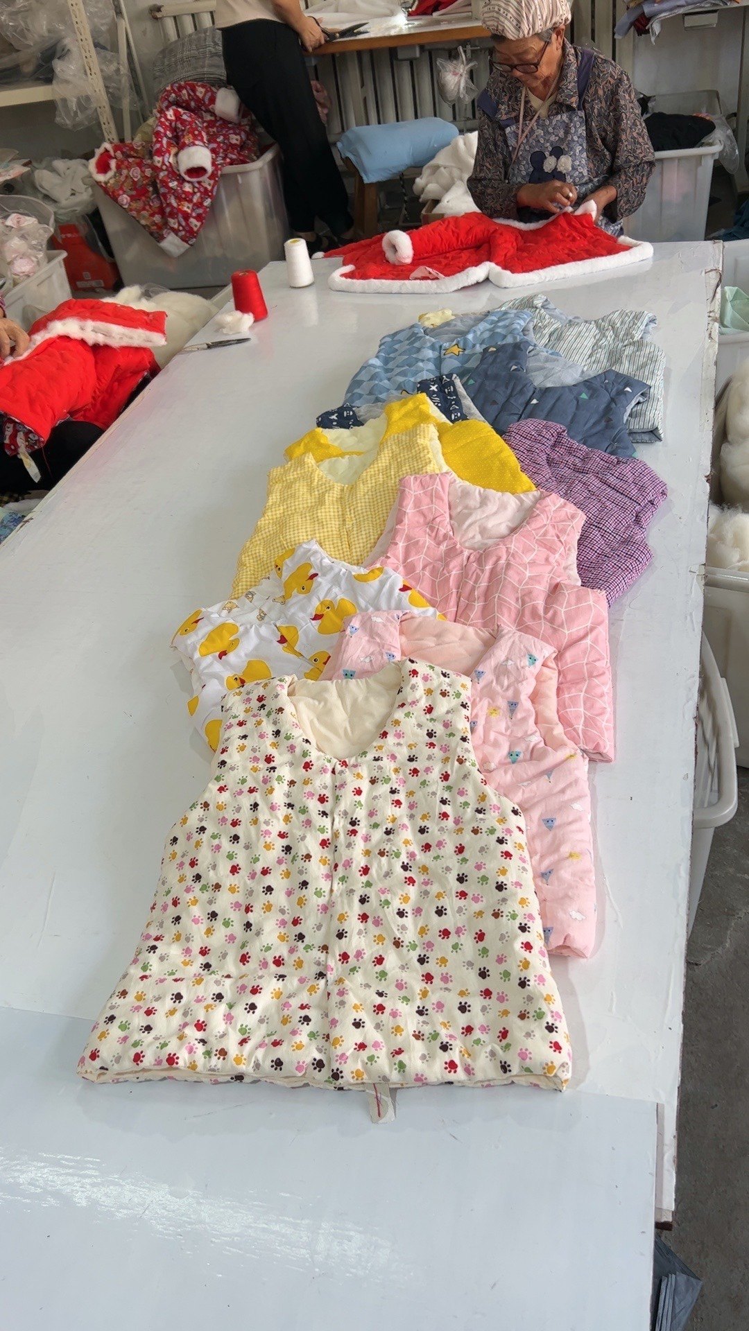 宝宝手工棉花马甲一针一线缝 成人马甲儿童中小童中大童,童装/婴儿装/亲子装,马甲,淘宝优惠券,粉丝福利购,淘宝优惠卷