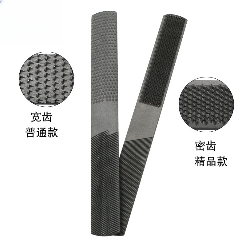 山地车补胎工具 锉刀 单车维修工具 自行车补胎装备 挫胎片