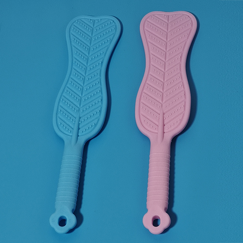 芭蕉拍痧板经络拍打专用按摩锤棒