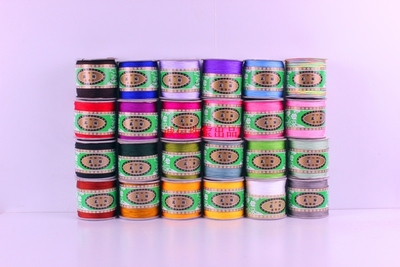 71号台湾玉线0.4MM珠宝线特细