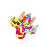 Popular online hit fun twisty stress-relieving toys, small gifts for kindergarten children, rewards and prizes, back-to-school gifts thumbnail 5