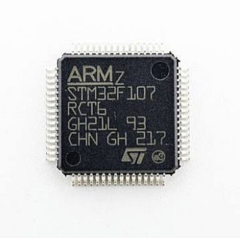 STM32F107RCT6 STM32F107VCT6 STM32F207VCT6 STM32F105RCT6