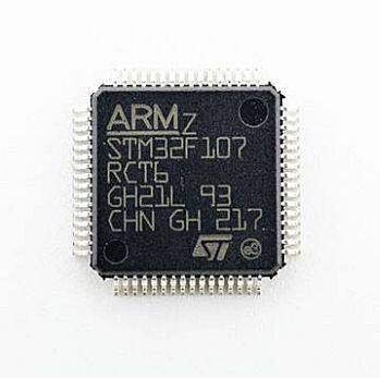 STM32F107RCT6 STM32F107VCT6 STM32F207VCT6 STM32F105RCT6