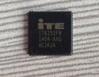 IT6251 IT6251FN 液晶IC芯片