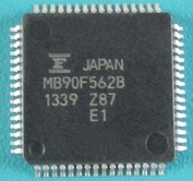 MB90F562B MB90F462A MB90F497G MB90F387S MB90F463A