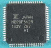 MB90F562B MB90F462A MB90F497G MB90F387S MB90F463A