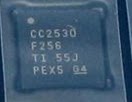 CC2530F256RHAR 贴片 QFN-40 无线射频芯片