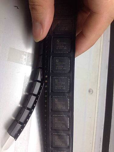 AM29F010A-120JI AM2812DC AM28F010-120JC AM28F010A-120JI