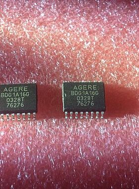 BDG1A16G LM337K LM339ADR ML6554CU DG509ACY